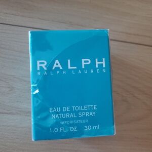 Ralph Lauren Eau De Toilette natural spray